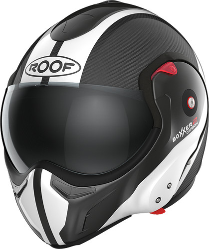 Roof boxxer carbon wonder - roof,