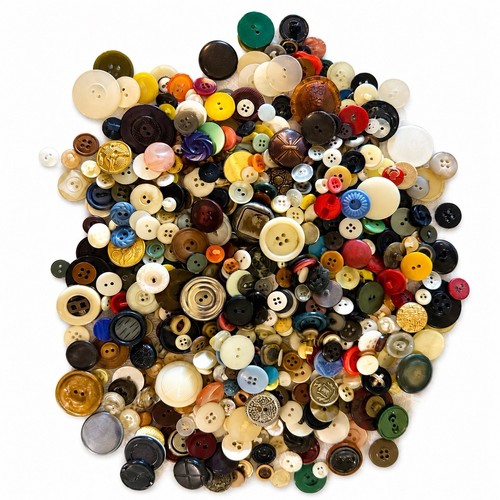 One pound art - one, sewing