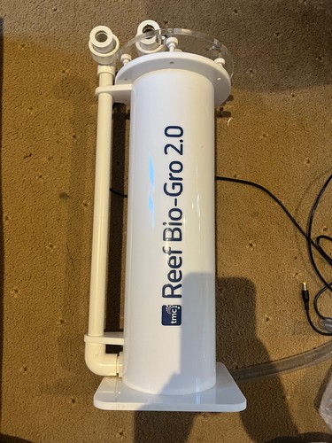 Tmc reef bio gro - 2.0, algae