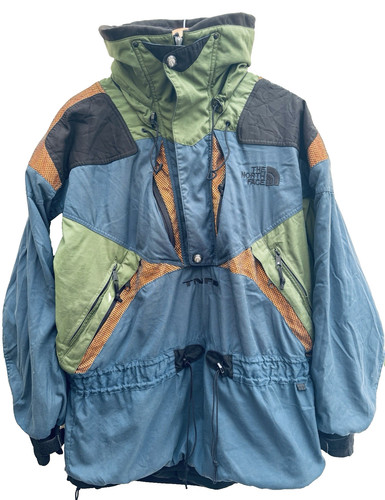 Vintage 1992 the north - 1992,