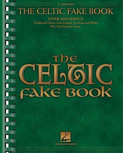 The celtic fake - the, edition