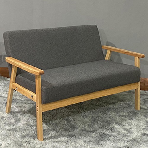 Seater armchair couch - couch, sofa