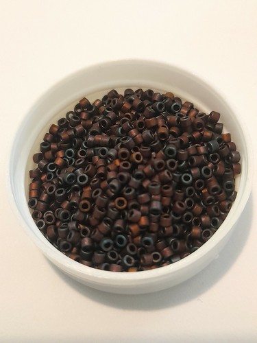 5grams miyuki delica seed