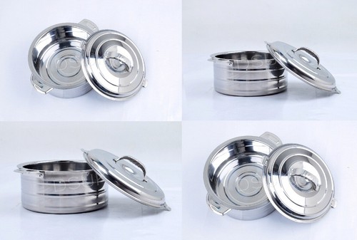 Stainless steel insulated hot - stainless,