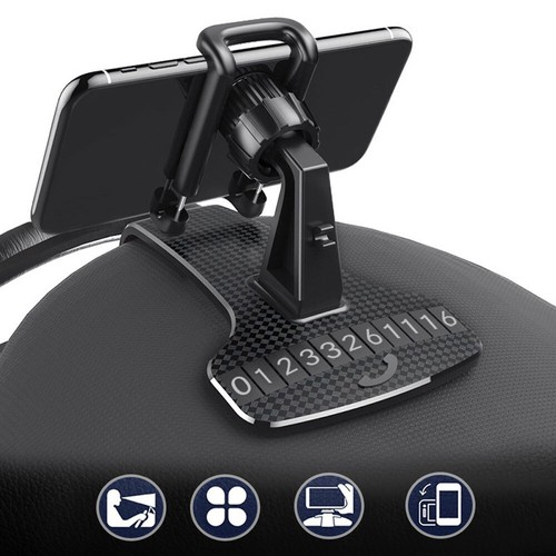 Car dashboard holder mount - car,