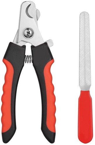 Dog nail clippers cat - dog,