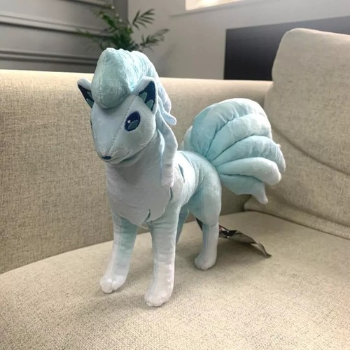 Pokemon alolan ninetales - pokemon,