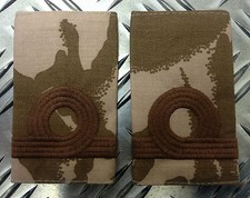 Genuine British ROYAL NAVY SUB