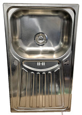 BLANCO Plus 45 S Stainless