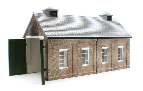 Hornby skaledale gauge - 'oo',