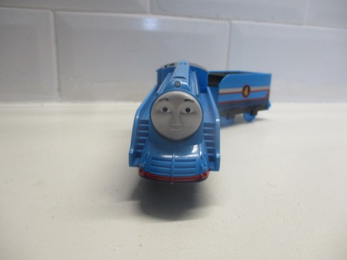 Tomy trackmaster thomas - tomy,