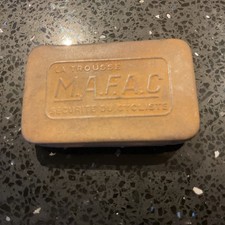 Vintage Mafac Bicycle Tools