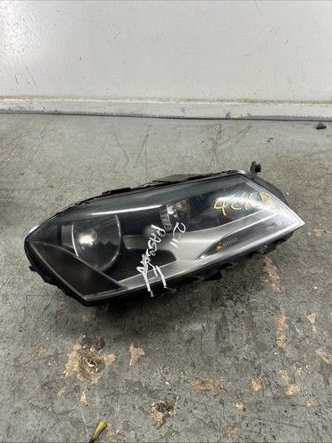 Volkswagen passat 2010 2014 - volkswagen, 2010-2014