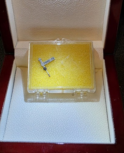 Genuine tetrad t5hd diamond - genuine,