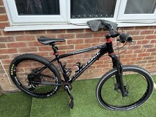 Cannondale 2012 Trail SL3