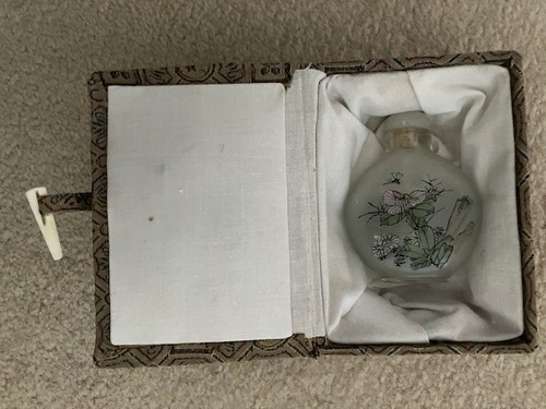 East asian inside - east, hand