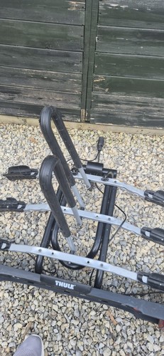 Thule bike cycle carrier - thule, 3-bike
