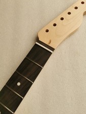 T-Type Matte-Natural guitar