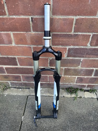 Rockshox reba inch forks - rl, 29-inch