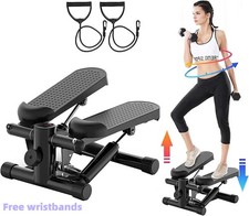 Mini Stepper Exercise Machine