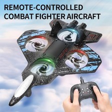 2.4G RC Foam Glider Airplane