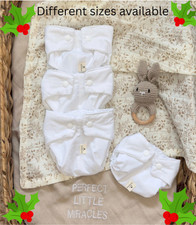 Handmade Reborn/Silicone Doll