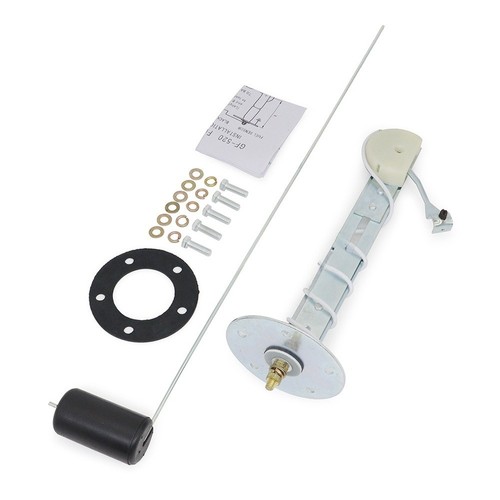 Fuel level sender inch - fuel,