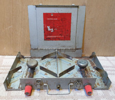 Vintage Retro Veritas Pandora