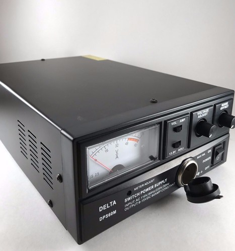 Amp 12v delta dps60m dc - 60,