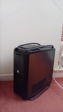 coolermaster cosmos 2 large pc case, black, used, 2009, good condition