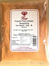 French Fries (Chips, Potato