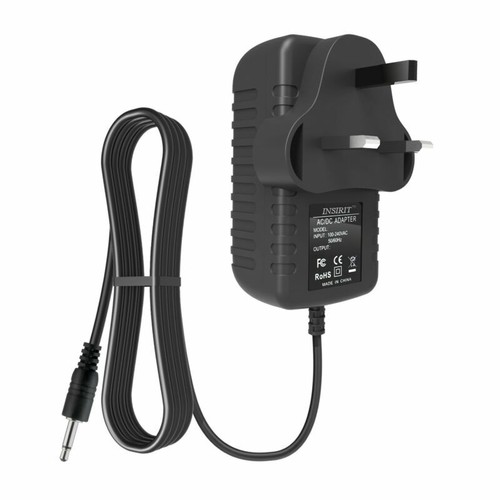 Pin plug power - 3,