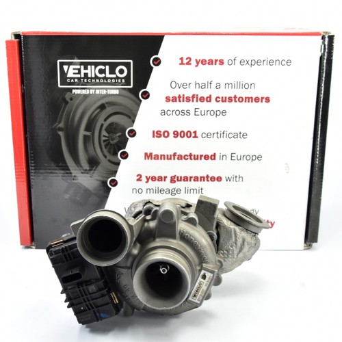 Turbocharger 831120 0007 - turbocharger, 831120-0007