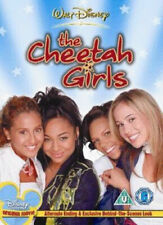 The Cheetah Girls DVD (2007) Raven-Symoné, Scott (DIR) cert U Quality guaranteed