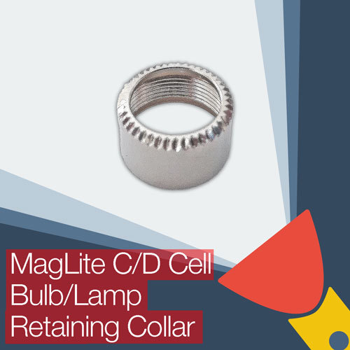 Maglite torch flashlight d - torch/flashlight, c/d