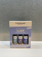 Tisserand The Little Box of