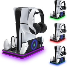 Charger Dock Compatible with