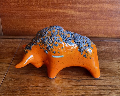 Otto keramik bull - otto,