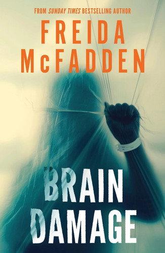 Brain damage page - brain, a