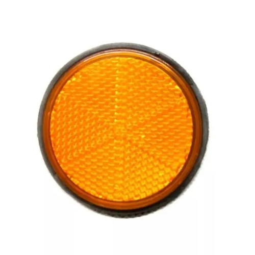 1pairs circular reflector - circular,