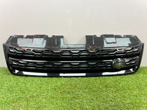 Land rover discovery sport - rover,
