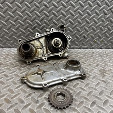 HONDA HRD GEARBOX PARTS