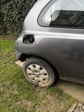 BREAKING SPARES GENUINE PARTS