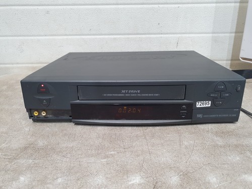 Samsung 301k vhs - samsung, video