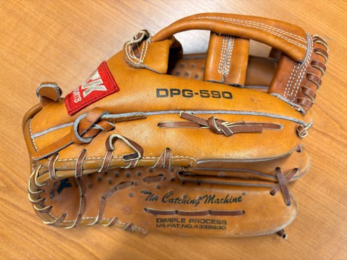 Vintage ssk sasaki - vintage, dpg-590