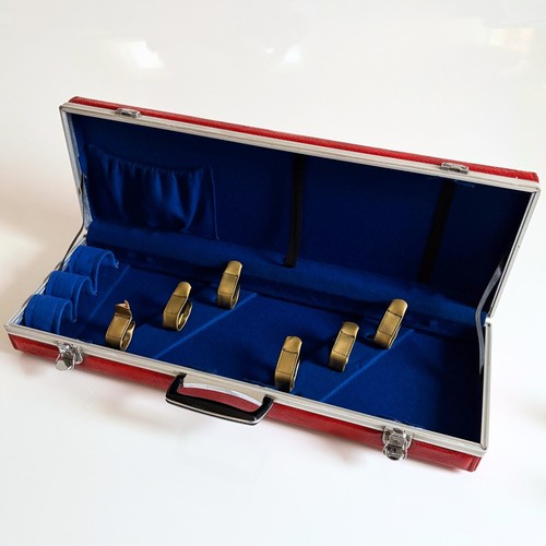 Red hard case for - case, japanese