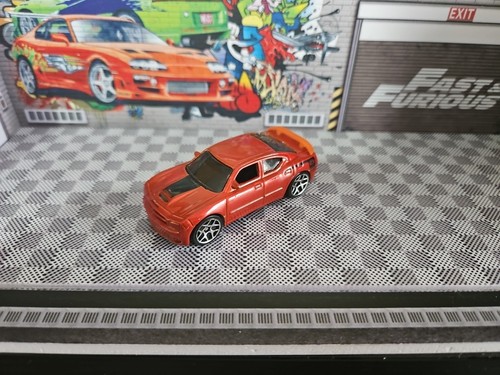 2007 dodge charger - charger, hot