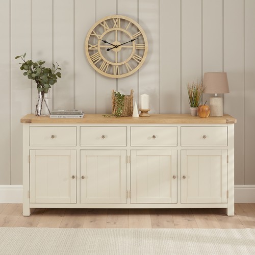 Sideboard extra large drawer - extra, 4