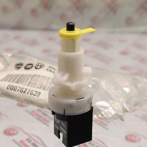 Brake light switch - brake,