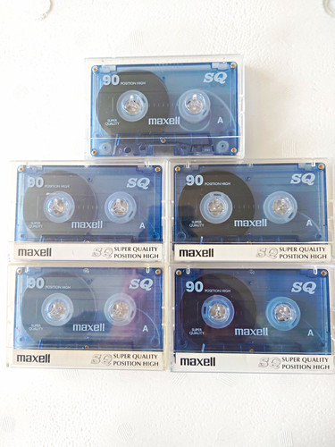 Maxell recordable blank - maxell, 90